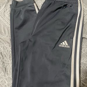 Boys Adidas Joggers M
